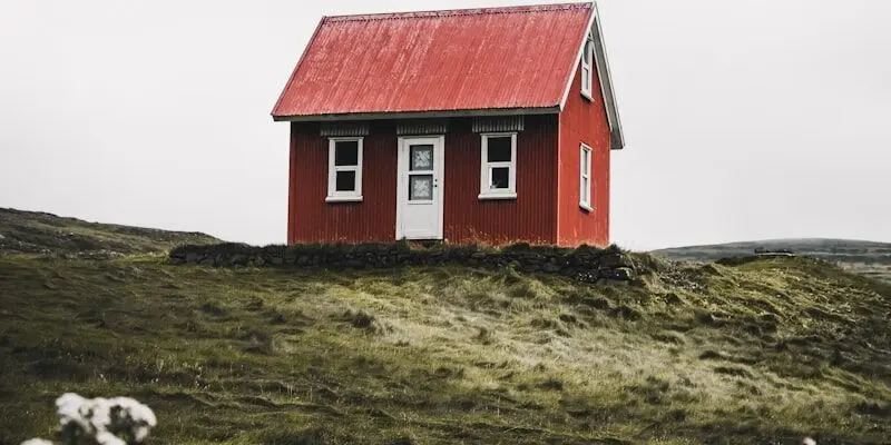 Дача